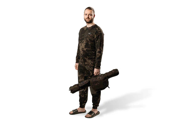 Load image into Gallery viewer, Nash ZT Lite Luxe Joggers Camo