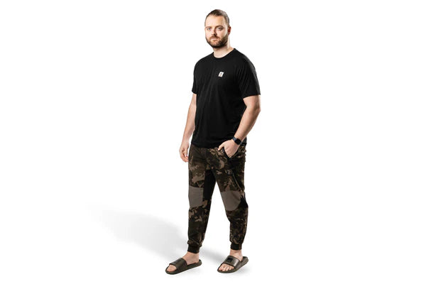 Load image into Gallery viewer, Nash ZT Lite Luxe Joggers Camo