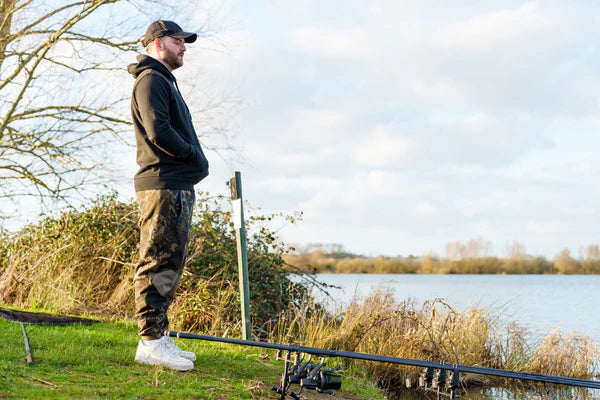 Load image into Gallery viewer, Nash ZT Lite Luxe Joggers Camo