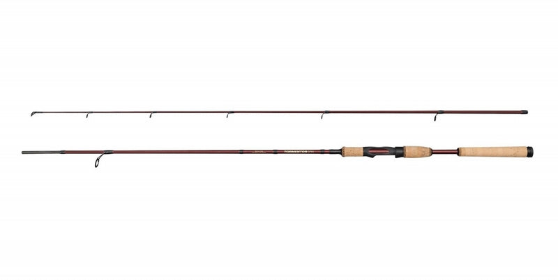 Laden Sie das Bild in Galerie -Viewer, Abu Garcia Tormentor2 Spinning