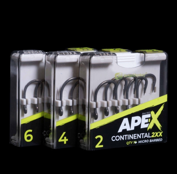 Carica immagine in Galleria Viewer, Ridge Monkey Ape-X Continental 2xx
