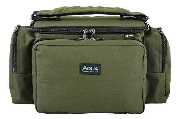 Carica immagine in Galleria Viewer, Aqua Small Carryall Black Series