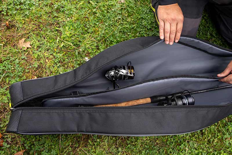 Carica immagine in Galleria Viewer, Matrix Aquos Ultra 2 Rod Sleeve