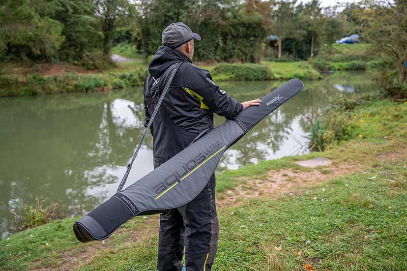Carica immagine in Galleria Viewer, Matrix Aquos Ultra 2 Rod Sleeve