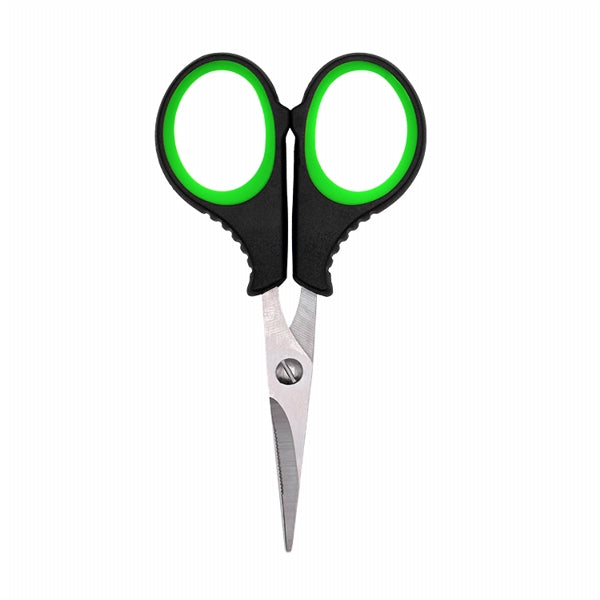 Laden Sie das Bild in Galerie -Viewer, Korda Basix Rig Scissors