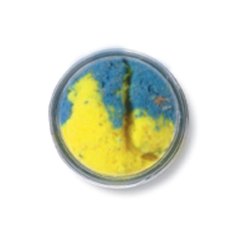 Carica immagine in Galleria Viewer, Berkley PowerBait Glitter Turbo Dough / Pasta per Trote Glitterata