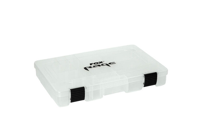 Laden Sie das Bild in Galerie -Viewer, Fox Rage Box