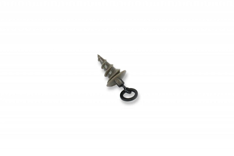 Carica immagine in Galleria Viewer, Carp´R´Us Screw Swivel / Girella con vite per esche