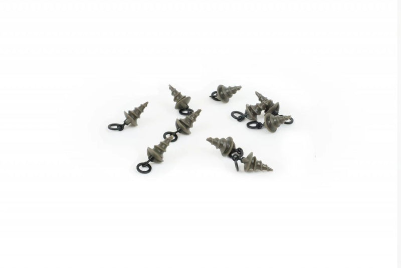 Carica immagine in Galleria Viewer, Carp´R´Us Screw Swivel / Girella con vite per esche