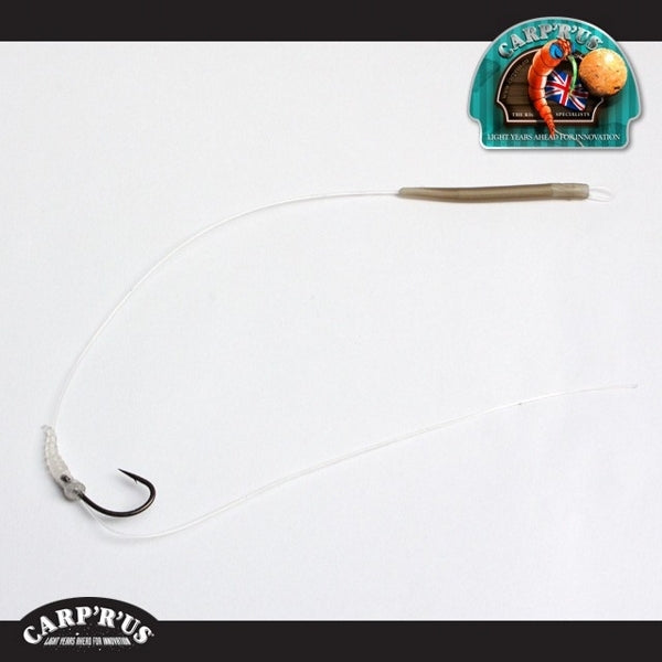 Laden Sie das Bild in Galerie -Viewer, Carp'r'us Clearwater Fluorocarbon - Centurion 2000