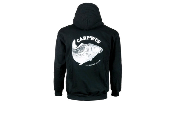 Chargez l'image dans la visionneuse de la galerie, Sweat-shirt Carp'r'us Mouthsnagger