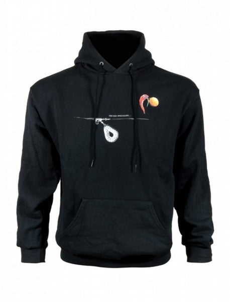 Chargez l'image dans la visionneuse de la galerie, Sweat-shirt Carp'r'us Mouthsnagger