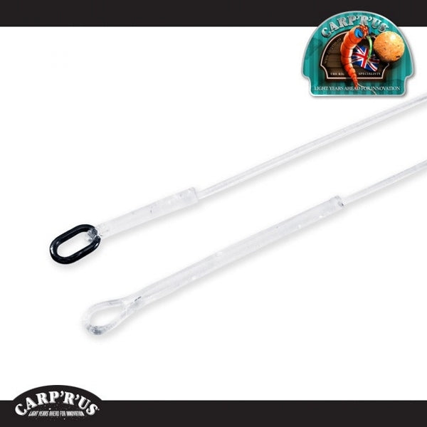 Carica immagine in Galleria Viewer, Carp'r'us Fluorocarbon Stiff Link