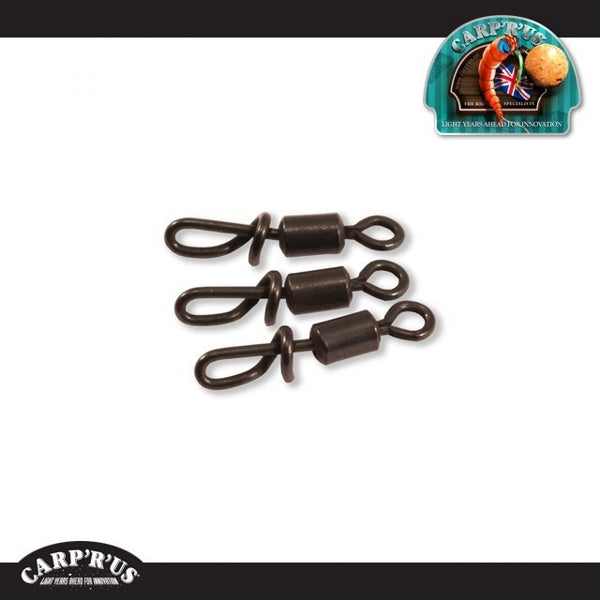 Carica immagine in Galleria Viewer, Carp'r'us Gizmo Girelle Mini Quick Change