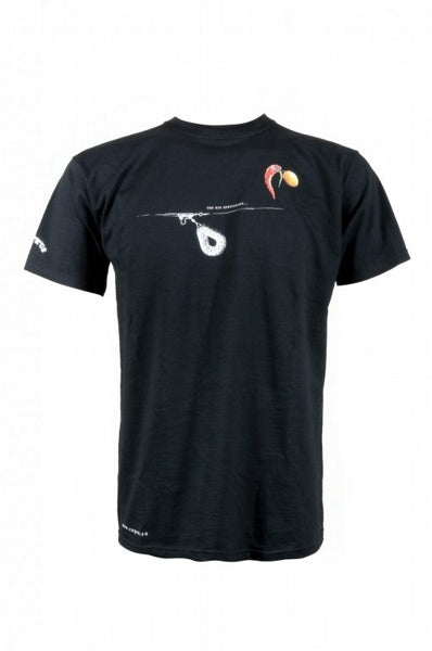 Laden Sie das Bild in Galerie -Viewer, Carp'r'us T-Shirt Mouthsnagger