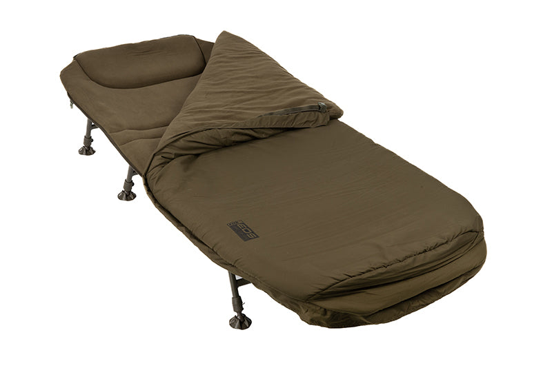Carica immagine in Galleria Viewer, Fox EOS Sleep Systems - Sistema Lettino + Sacco a Pelo