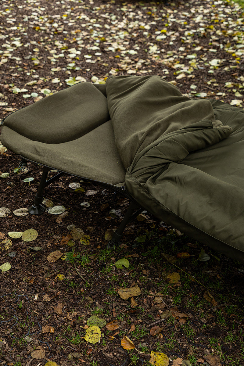 Carica immagine in Galleria Viewer, Fox EOS Sleep Systems - Sistema Lettino + Sacco a Pelo