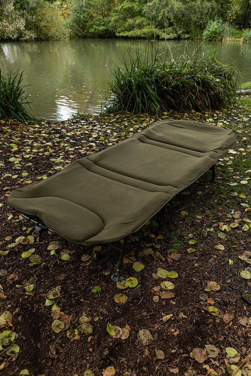 Carica immagine in Galleria Viewer, Fox EOS Sleep Systems - Sistema Lettino + Sacco a Pelo