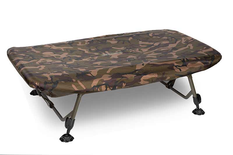 Carica immagine in Galleria Viewer, Fox Carpmaster Welded Cradle - Materassino di Slamatura