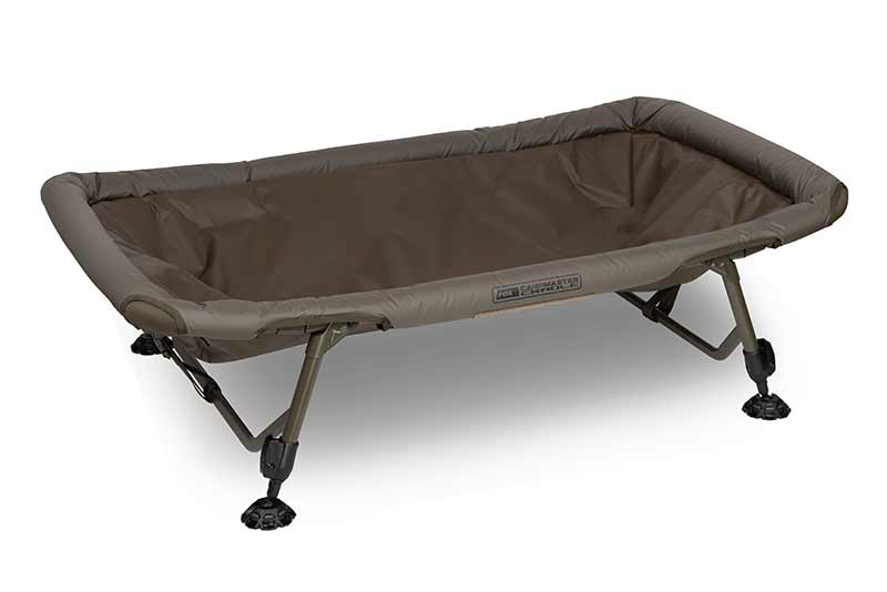 Carica immagine in Galleria Viewer, Fox Carpmaster Welded Cradle - Materassino di Slamatura