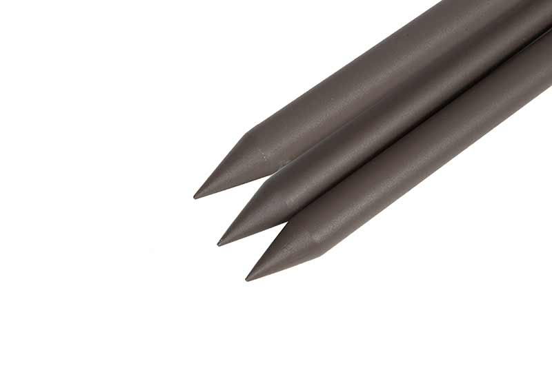 Laden Sie das Bild in Galerie -Viewer, Fox Carpmaster Tripod