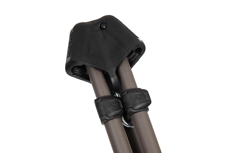 Laden Sie das Bild in Galerie -Viewer, Fox Carpmaster Tripod