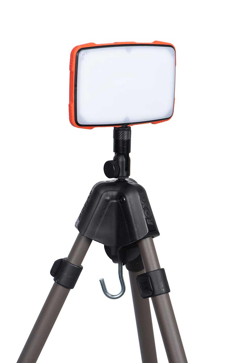 Laden Sie das Bild in Galerie -Viewer, Fox Carpmaster Tripod
