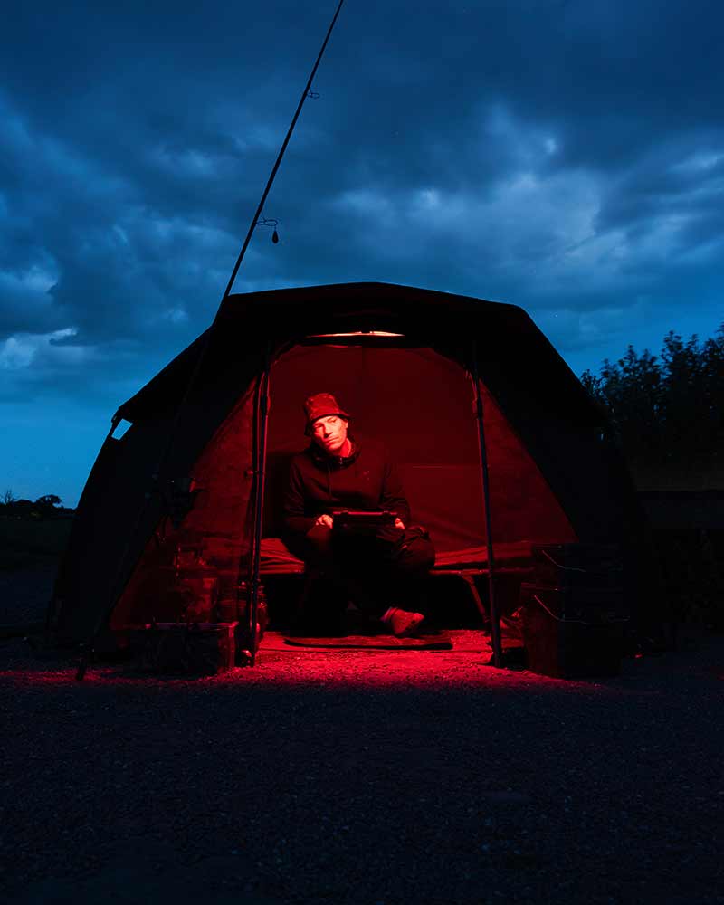Laden Sie das Bild in Galerie -Viewer, Fox Halo Multi-Colour Strip Lights - Lampada da Tenda LED Multicolore