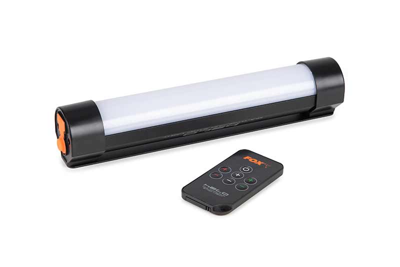 Laden Sie das Bild in Galerie -Viewer, Fox Halo Multi-Colour Strip Lights - Lampada da Tenda LED Multicolore