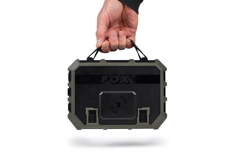 Chargez l'image dans la visionneuse de la galerie, Fox Halo 96K Wireless Power Pack - Power Bank Outdoor
