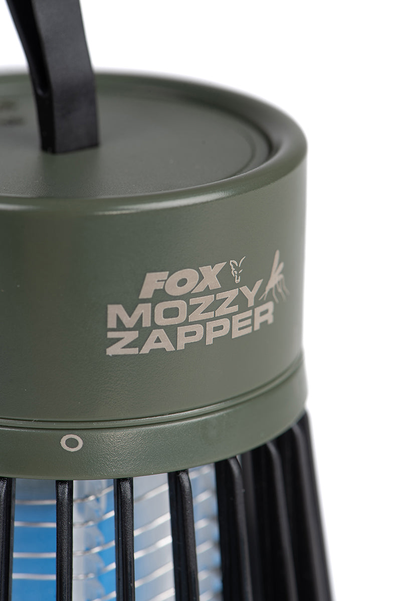 Carica immagine in Galleria Viewer, Fox Mozzie Zapper