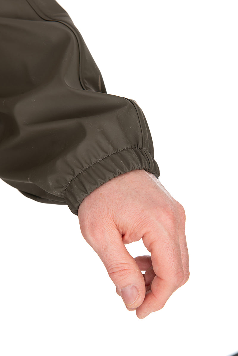 Carica immagine in Galleria Viewer, FOX Khaki Poncho 10.000 mm / Poncho Impermeabile Kaki