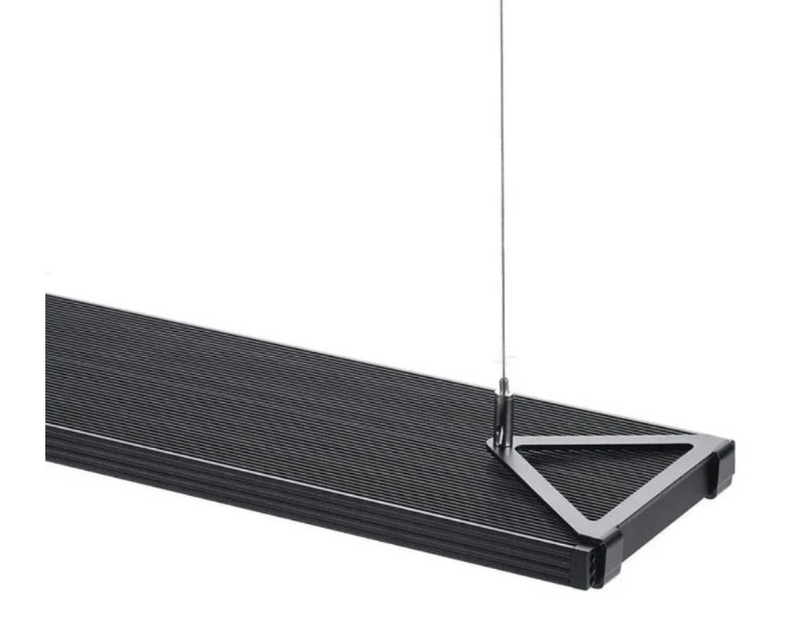 Carica immagine in Galleria Viewer, Chihiros - Hanging Rope Kit WRGB II Slim / Kit Sospensione a Soffitto per WRGB II Slim
