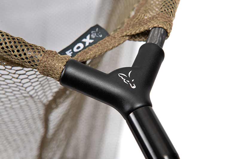 Laden Sie das Bild in Galerie -Viewer, Fox EOS-X Landing Net - Guadino da Carp Fishing