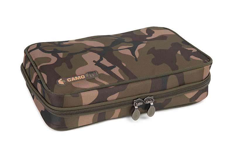 Load image into Gallery viewer, Fox Camolite™ Buzz Bar Bag - Buzz Bar and Alarm Case