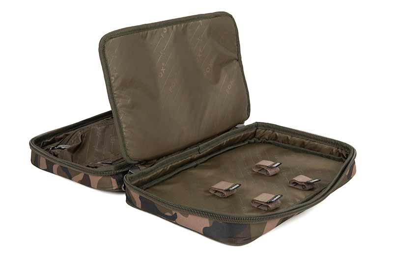 Load image into Gallery viewer, Fox Camolite™ Buzz Bar Bag - Buzz Bar and Alarm Case