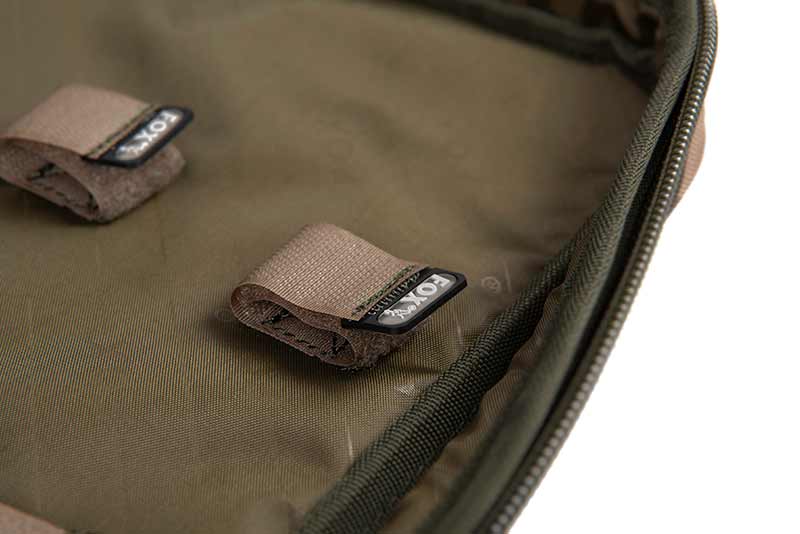 Load image into Gallery viewer, Fox Camolite™ Buzz Bar Bag - Buzz Bar and Alarm Case