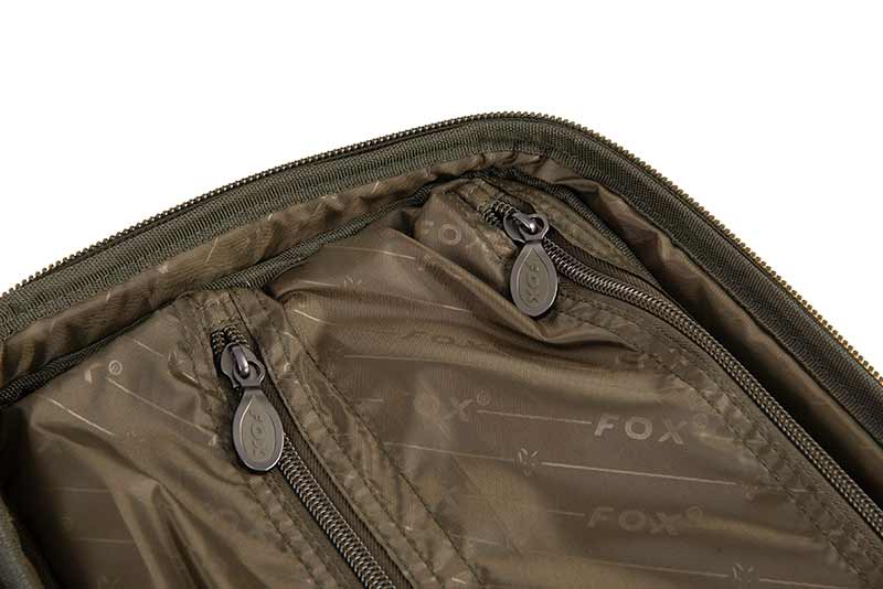 Load image into Gallery viewer, Fox Camolite™ Buzz Bar Bag - Buzz Bar and Alarm Case