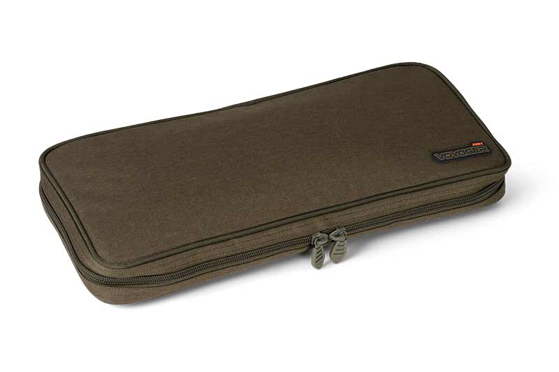 Chargez l'image dans la visionneuse de la galerie, Fox Voyager® Large Buzz Bar Bag - Sac de transport pour buzz bars et détecteurs