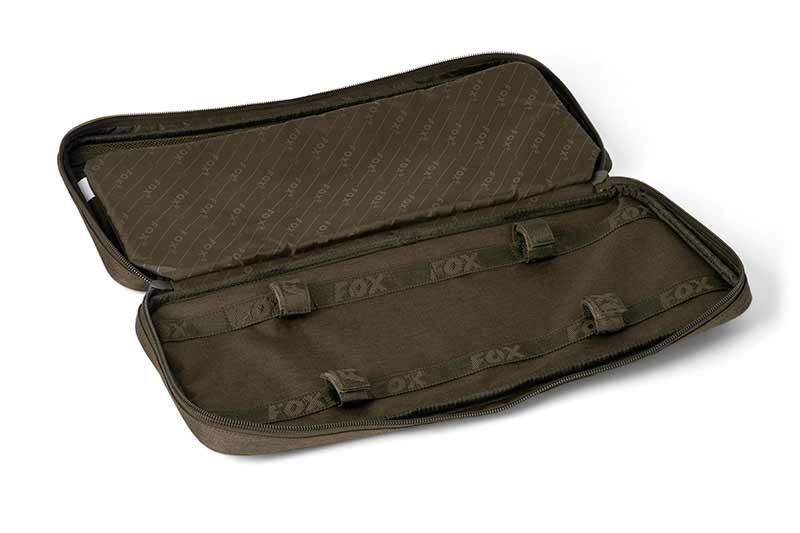 Chargez l'image dans la visionneuse de la galerie, Fox Voyager® Large Buzz Bar Bag - Sac de transport pour buzz bars et détecteurs