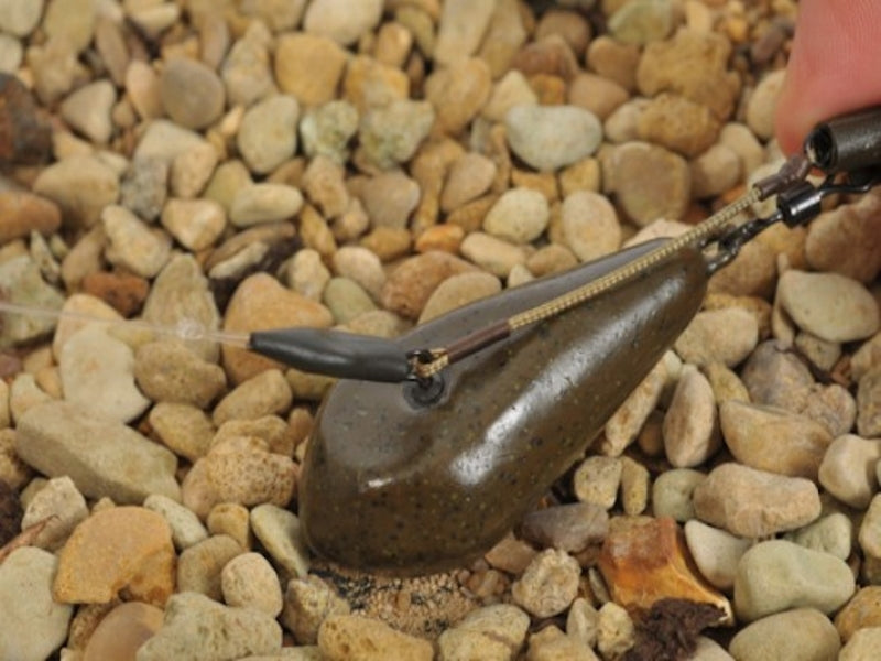 Laden Sie das Bild in Galerie -Viewer, Korda Cog Distance Leads