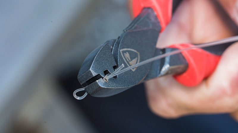 Carica immagine in Galleria Viewer, Fox Rage Crimping Pliers 15 Cm