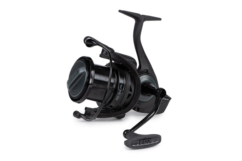 Carica immagine in Galleria Viewer, Fox EOS FD 12K - Mulinello Carpfishing
