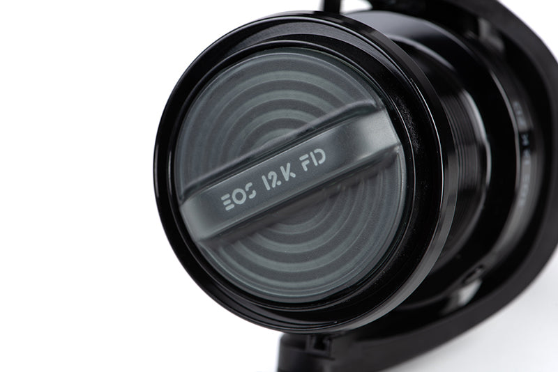 Carica immagine in Galleria Viewer, Fox EOS FD 12K - Mulinello Carpfishing