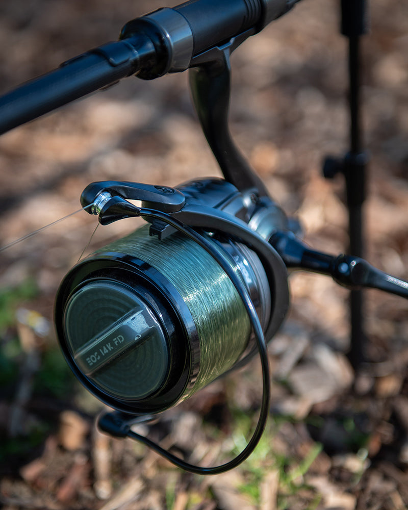 Laden Sie das Bild in Galerie -Viewer, Fox EOS FD 14K - Mulinello Carpfishing