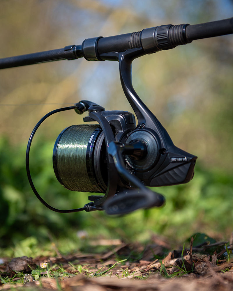 Laden Sie das Bild in Galerie -Viewer, Fox EOS FD 14K - Mulinello Carpfishing