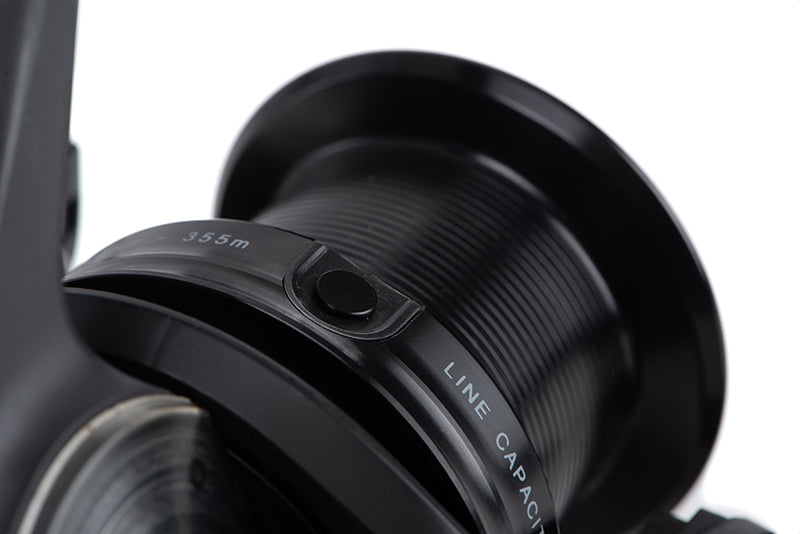 Laden Sie das Bild in Galerie -Viewer, Fox EOS 14000 FS Reel