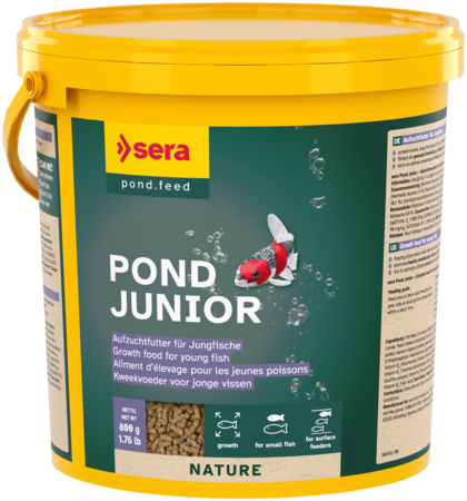 Carica immagine in Galleria Viewer, Sera Pond Junior