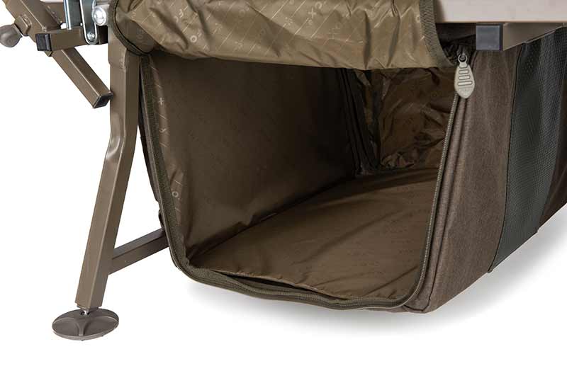 Laden Sie das Bild in Galerie -Viewer, Fox Voyager Barrow Plus