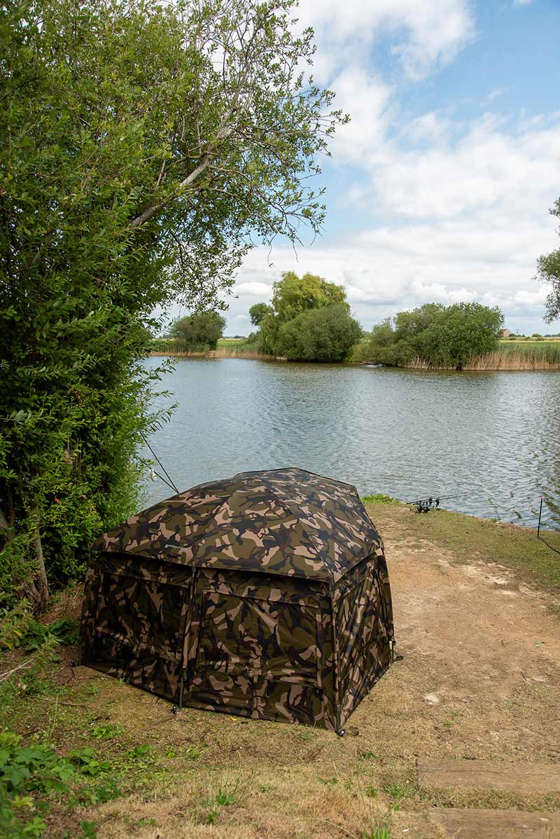 Laden Sie das Bild in Galerie -Viewer, Fox Frontier II - X Camo